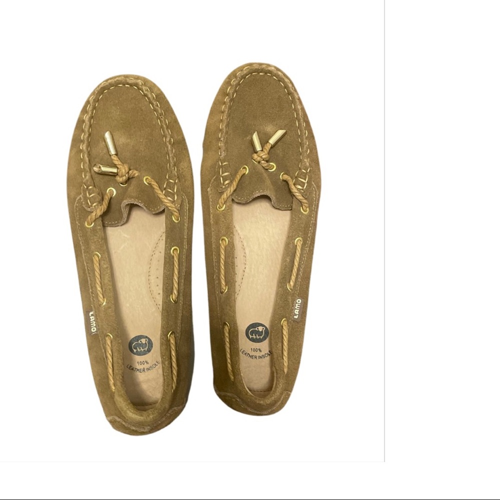 Lamo slippers